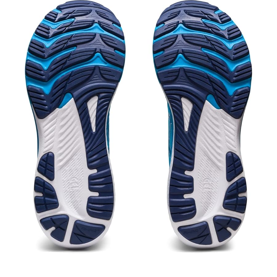 asics GEL-KAYANO29 エレクトリックブルー×ホワイト26.5cm GEL-KAYANO 29 | Men | Electric Blue/White | Men's Running